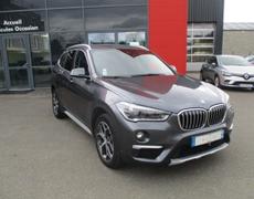 BMW X1 Vitré
