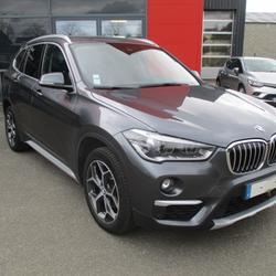 BMW X1 S-DRIVE X-LINE 16 DA 116 cv DKG7 Vitr&eacute;