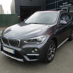 BMW X1 S-DRIVE X-LINE 16 DA 116 cv DKG7 Vitr&eacute;