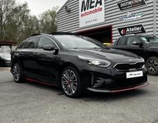 Kia Pro Cee'd Douai
