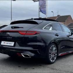 Kia Pro Cee'd 1.6 T-GDI 204ch GT DCT7 Douai