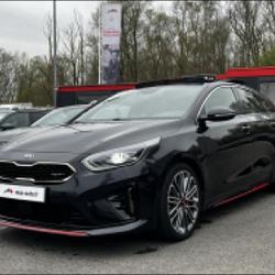 Kia Pro Cee'd 1.6 T-GDI 204ch GT DCT7 Douai