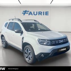 Dacia Duster Duster ECO-G 100 4x2 Journey + Saint-Astier