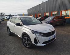 Peugeot 3008 La Montagne