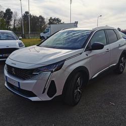 Peugeot 3008 1.5 BlueHDi 130 ch EAT8 ROADTRIP La Montagne