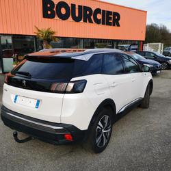 Peugeot 3008 1.5 BlueHDi 130 ch EAT8 ROADTRIP La Montagne