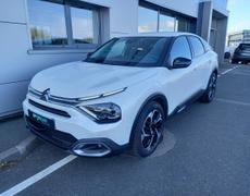Citroen C4 Paimpol