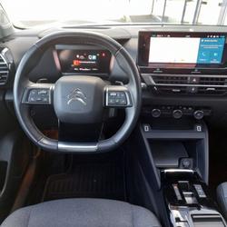 Citroen C4 PureTech 130 S&S EAT8 Shine Paimpol