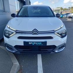 Citroen C4 PureTech 130 S&S EAT8 Shine Paimpol