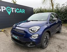 Fiat 500x - 1.5 FireFly Turbo 130 Hybrid DCT7 - 16 280 €