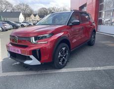 Citroen C3 Aircross Pont-l'Abbé