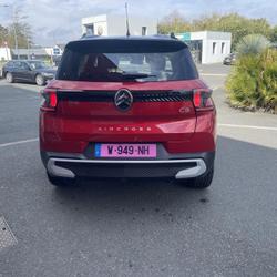 Citroen C3 Aircross 1.2 Hybride 145ch MAX e-DCS6 Pont-l'Abb&eacute;