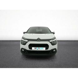 Citroen C3 C3 PureTech 83 S&S BVM5 Shine Beaune