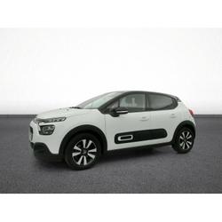 Citroen C3 C3 PureTech 83 S&S BVM5 Shine Beaune
