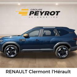 Dacia Bigster Bigster Hybrid 155 Extreme Clermont-l'H&eacute;rault