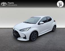 Toyota Yaris Vernouillet