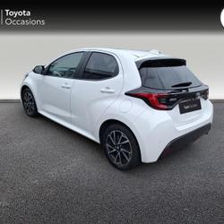 Toyota Yaris 116h Design 5p MY22 Vernouillet