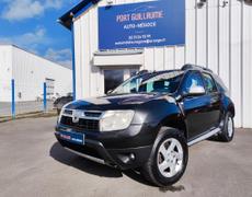 Dacia Duster Dives-sur-Mer