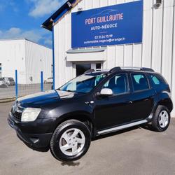 Dacia Duster 1.5 DCI 110 ch Dives-sur-Mer
