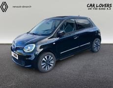 Renault Twingo - Twingo III Achat Intégral - 21 Intens - 10 480 €