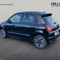 Renault Twingo 3 Twingo III Achat Int&eacute;gral - 21 Intens Dinan