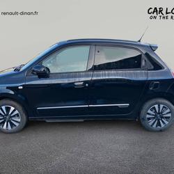 Renault Twingo 3 Twingo III Achat Int&eacute;gral - 21 Intens Dinan