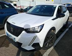 Peugeot 2008 Châteaulin