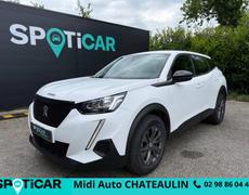 Peugeot 2008 Châteaulin