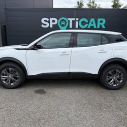 Peugeot 2008 1.5 BlueHDi 110ch S&S Allure Pack Ch&acirc;teaulin