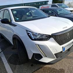 Peugeot 2008 1.5 BlueHDi 110ch S&S Allure Pack Ch&acirc;teaulin