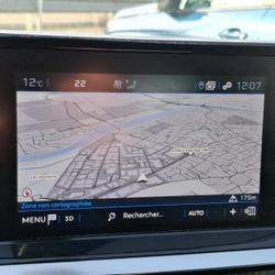 Peugeot 2008 1.5 BlueHDi 110ch S&S Allure Pack Ch&acirc;teaulin