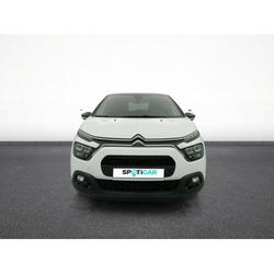 Citroen C3 C3 PureTech 83 S&S BVM5 Shine Beaune