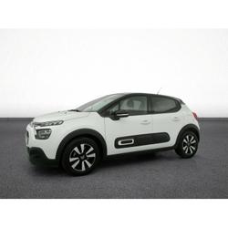 Citroen C3 C3 PureTech 83 S&S BVM5 Shine Beaune