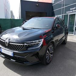 Renault Austral ICONIC 1.2 E-TECH HYBRID 200 cv Vitr&eacute;