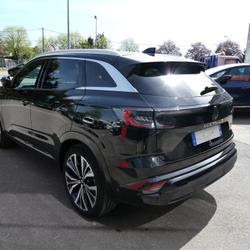 Renault Austral ICONIC 1.2 E-TECH HYBRID 200 cv Vitr&eacute;