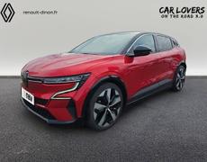 Renault Megane E-Tech Dinan