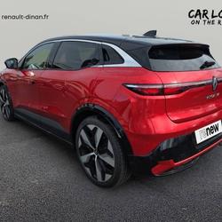 Renault Megane E-Tech Megane E-Tech 220 ch autonomie confort AC7 Techno Dinan
