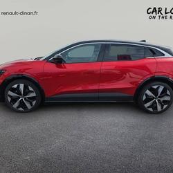 Renault Megane E-Tech Megane E-Tech 220 ch autonomie confort AC7 Techno Dinan