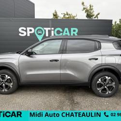 Citroen C3 Aircross 1.2 Hybride 145ch MAX Ch&acirc;teaulin
