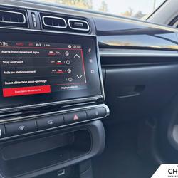 Citroen C3 C3 PureTech 83 S&S BVM5 Shine Beaune