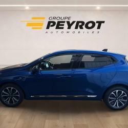 Renault Clio 5 Clio TCe 90 Techno S&egrave;te