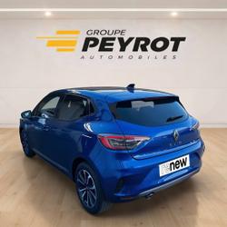 Renault Clio 5 Clio TCe 90 Techno S&egrave;te