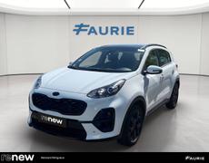 Kia Sportage Terrasson-Lavilledieu