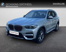 BMW X3 La Roche-sur-Yon