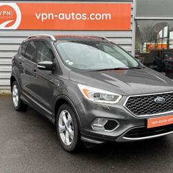 Ford Kuga 1.5 TDCi 120ch Stop&Start Vignale 4x2 Flers