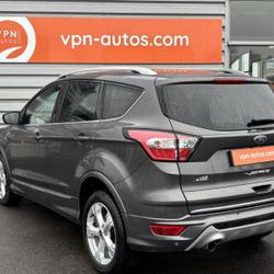 Ford Kuga 1.5 TDCi 120ch Stop&Start Vignale 4x2 Flers