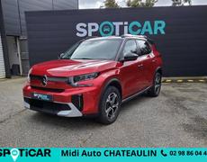 Citroen C3 Aircross Châteaulin