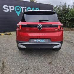Citroen C3 Aircross 1.2 Hybride 145ch MAX Ch&acirc;teaulin