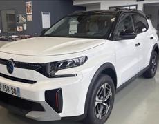Citroen C3 Aircross Pont-l'Abbé