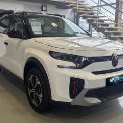 Citroen C3 Aircross 1.2 Hybride 145ch MAX e-DCS6 Pont-l'Abb&eacute;